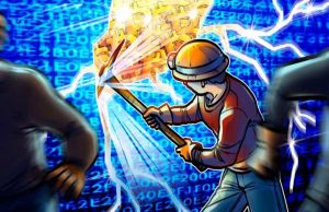 Hashrate Bitcoin phục hồi với tốc độ tối đa sau sự hỗn loạn vì bão tuyết Bất chập cuộc đàn áp của Trung Quốc hashrate Bitcoin vẫn thiết lập ATH mới