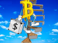Khối lượng giao dịch hàng ngày của Bitcoin đạt ATH mới ở mức 29 tỷ đô la có ý nghĩa gì?