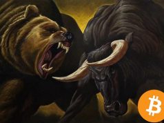 Phe gấu đang chiếm ưu thế trước khi hết hạn các quyền chọn Bitcoin và Ether trong ngày hôm nay