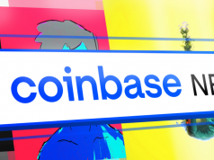 Coinbase NFT