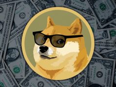 dogecoin binance