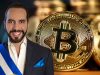 El Salvador trai phieu bitcoin