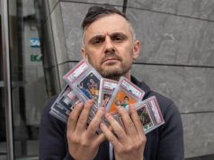 Gary Vaynerchuk cho rằng mùa đông NFT đang đến và so sánh nó với Internet thập niên 90