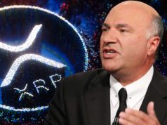 Kevin O’Leary nói rằng vụ kiện Ripple vs SEC là một ý tưởng rất tối