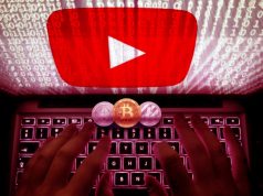 Những kẻ lừa đảo tiền điện tử kiếm được 9 triệu đô la vào tháng 10 thông qua live stream giả mạo trên YouTube