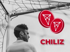 Chiliz (CHZ) tăng 170% sau khi tung ra NFT trong game trực tiếp cho những holder token của người hâm mộ