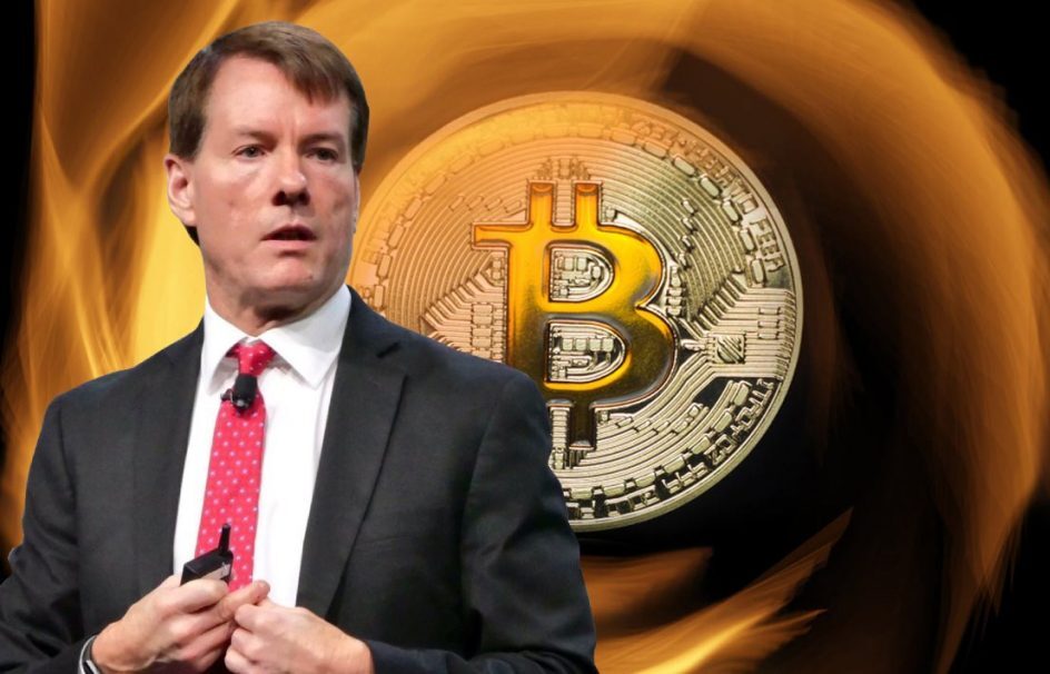 CEO Microstrategy thảo luận về việc Bitcoin sẽ tăng gấp 100 lần, trở thành loại tài sản trị giá 100.000 tỷ đô la
