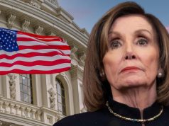 10 thành viên Quốc hội Hoa Kỳ yêu cầu Nancy Pelosi giúp sửa đổi điều khoản tiền điện tử trong Luật cơ sở hạ tầng