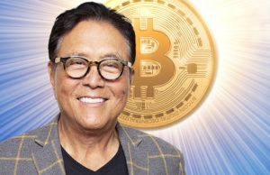 Robert Kiyosaki cảnh báo sụp đổ kinh tế và bank run hàng loạt sắp xảy ra Robert Kiyosaki cho biết đang mua Bitcoin và Ether khi lạm phát leo thang