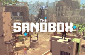 The Sandbox tăng 90% YTD trước thềm mở khóa hơn 372 triệu SAND