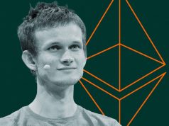 Vitalik Buterin đề xuất EIP-4488 nhằm cắt giảm phí gas