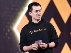 binance