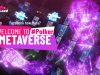 Metaverse đầu tư