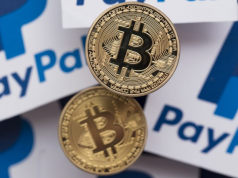 paypal bitcoin