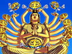 Các nhà lập pháp Thái Lan kêu gọi phê duyệt tiền điện tử du lịch để thu hút những người du mục kỹ thuật số