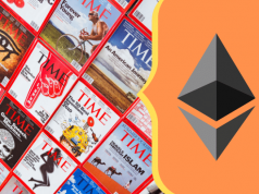 Time Magazine sẽ đưa Ethereum (ETH) vào bảng cân đối kế toán như một phần của thỏa thuận với Galaxy Digital để hỗ trợ bản tin Metaverse