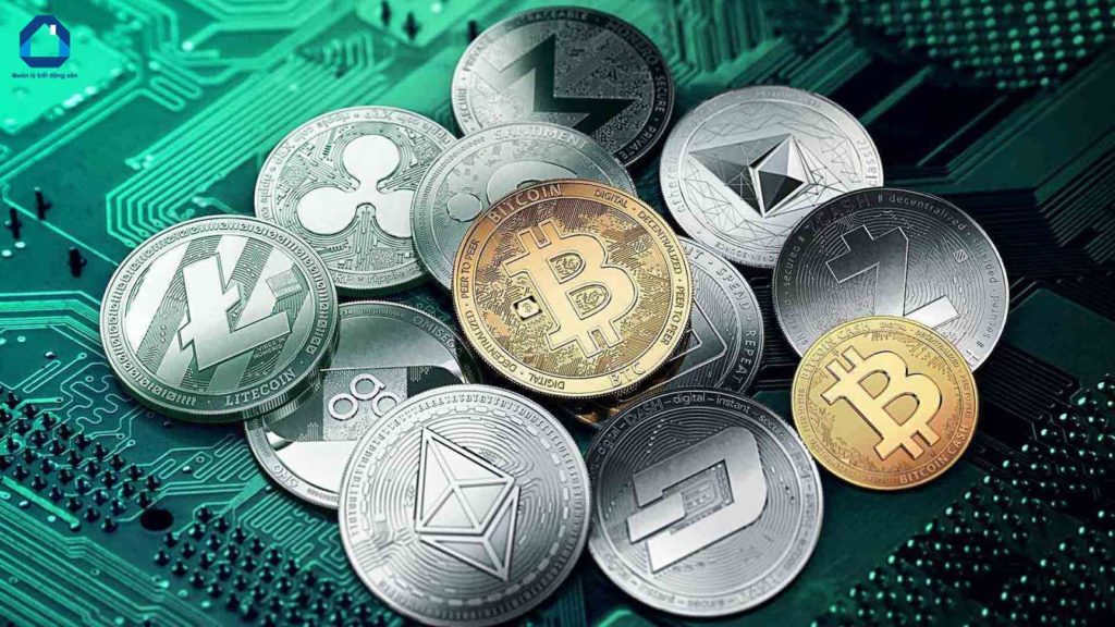 Tạp chí crypto hàng đầu Việt Nam