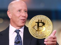 Tỷ phú Barry Sternlicht thảo luận về việc giá Bitcoin tăng lên 1 triệu đô la