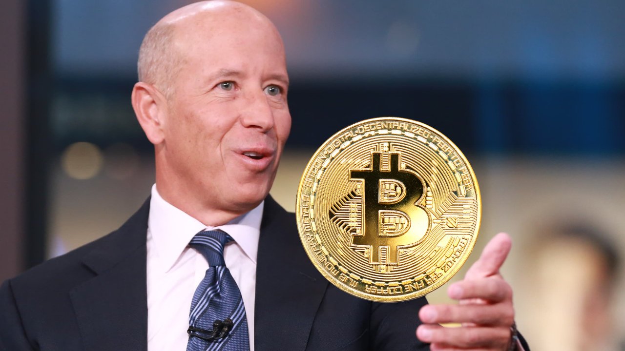 Tỷ phú Barry Sternlicht thảo luận về việc giá Bitcoin tăng lên 1 triệu đô la