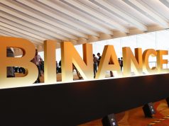 Binance singapore HGX