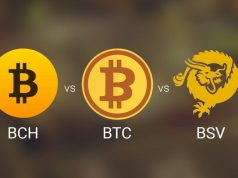 Bitcoin Cash (BCH) và Bitcoin SV (BSV) bị Bitcoin đè bẹp vào năm 2021