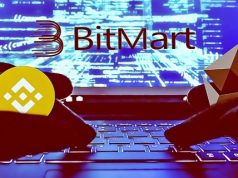 Bitmart shib huobi