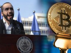 El Salvador tiếp tục mua thêm Bitcoin khi giá đang hướng đến mốc 50.000 đô la