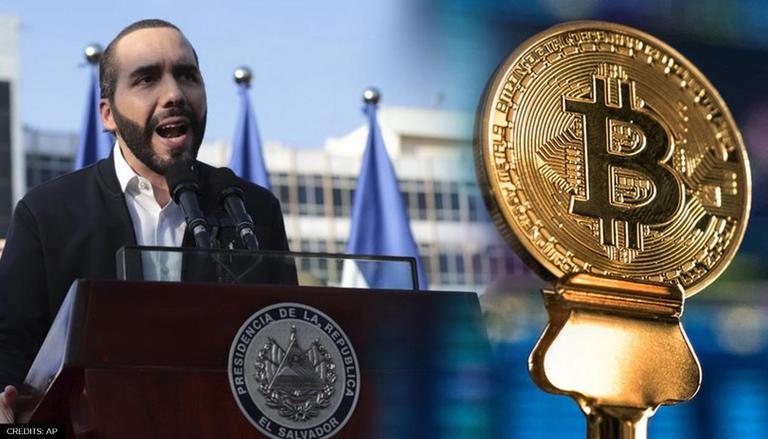 El Salvador tiếp tục mua thêm Bitcoin khi giá đang hướng đến mốc 50.000 đô la