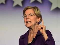 Elizabeth Warren: Jerome Powell đã thất bại với tư cách là chủ tịch Fed dẫn đến khủng hoảng ngân hàng