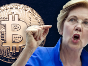 Anti-crypto Elizabeth Warren: SEC đã sai lầm trong việc phê duyệt Bitcoin ETF Thượng nghị sĩ Hoa Kỳ Elizabeth Warren truy vấn hoạt động khai thác Bitcoin