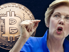 Thượng nghị sĩ Hoa Kỳ Elizabeth Warren truy vấn hoạt động khai thác Bitcoin