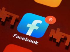 Meta Facebook NFT DAO