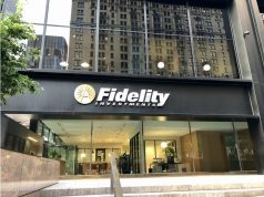SEC Fidelity Bitcoin ETF