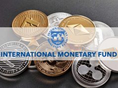 IMF cho rằng các quy định về tiền điện tử phải toàn diện, nhất quán và có sự phối hợp