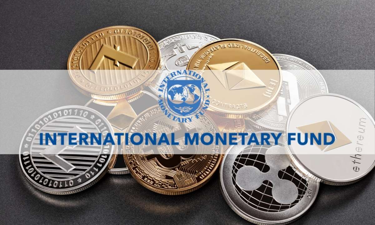 IMF cho rằng các quy định về tiền điện tử phải toàn diện, nhất quán và có sự phối hợp