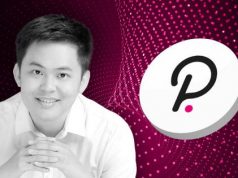 James Wo của DFG tin rằng Polkadot đang "đón đầu xu hướng"