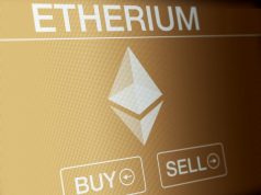 Giá Ethereum tăng và giảm có thể là do điều này