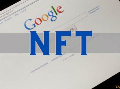 NFT ngày càng bùng nổ, lượng tìm kiếm trên Google Trends hướng tới mức ATH mới