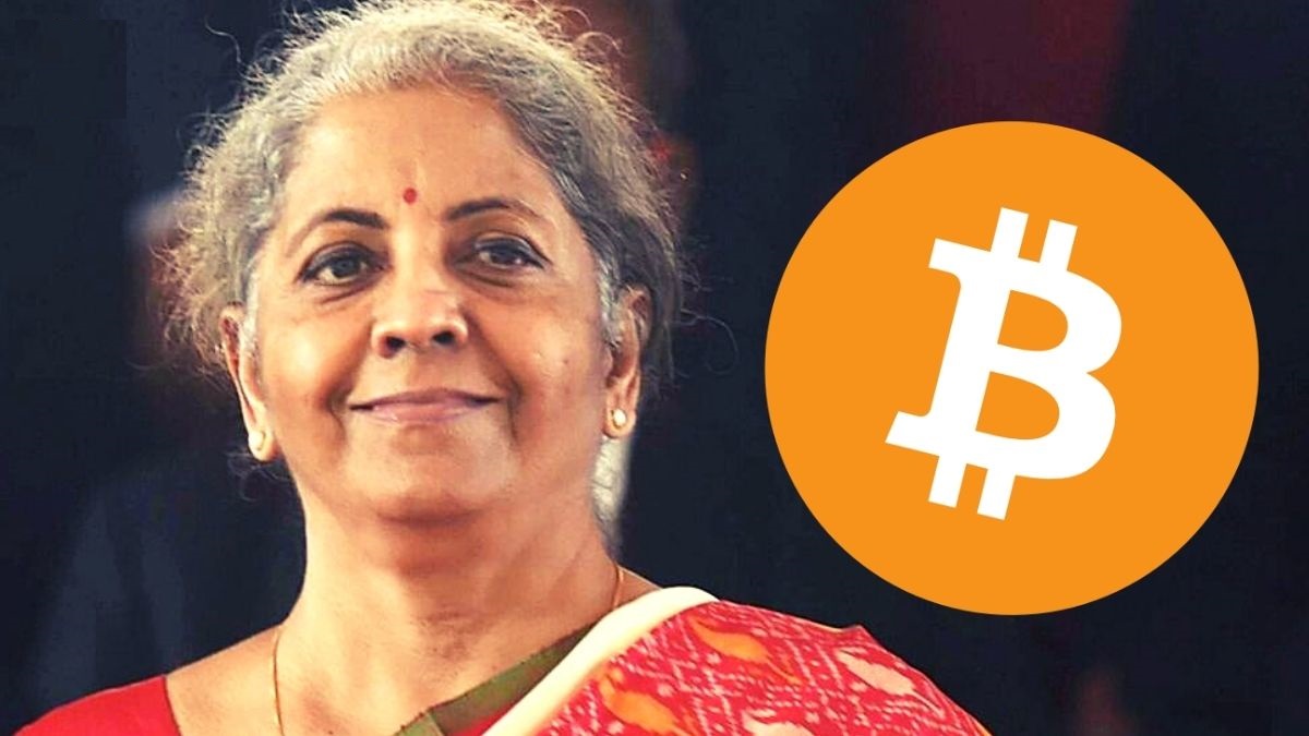 Bộ trưởng tài chính Ấn độ: “Bitcoin sẽ không được chấp nhận là tiền tệ”