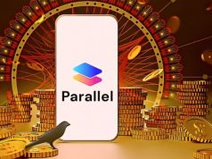 Parallel Finance Parachain polkadot