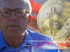 Peter Brandt lo ngại về mô hình ‘đỉnh kép’ có thể đẩy Bitcoin về mức 23.500 đô la