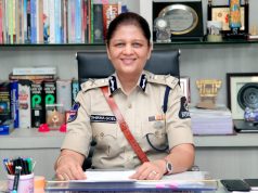 Ủy viên cảnh sát Ấn Độ đưa ra cảnh báo công khai chống lại các hành vi gian lận tiền điện tử