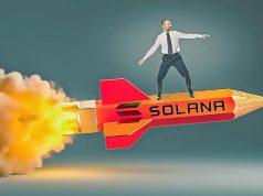 Solana (SOL) trung tính với carbon, có thể sớm chuyển sang xu hướng tăng nếu…