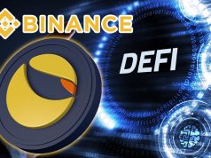 Terra Protocol vượt qua Binance Smart Chain về TVL trong DeFi khi LUNA đạt ATH mới