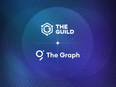 Công ty lập chỉ mục blockchain The Graph trao khoản tài trợ 48 triệu đô la cho The Guild