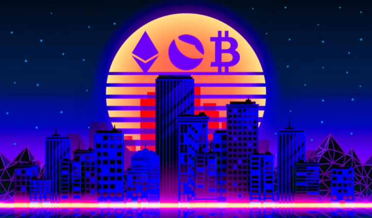 Tạp chí crypto hàng đầu Việt Nam