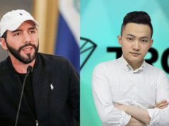 justin sun bitcoin