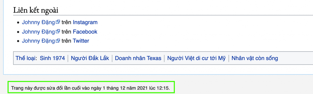 khong-chi-bi-bao-1-sao-tren-google-thong-tin-tren-wikipedia-cua-johnny-dang-con-bi-chinh-sua-voi-ngon-tu-tho-tuc