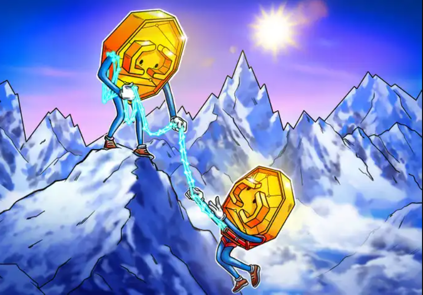 Tạp chí crypto hàng đầu Việt Nam