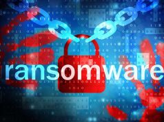 ransomware tien dien tu